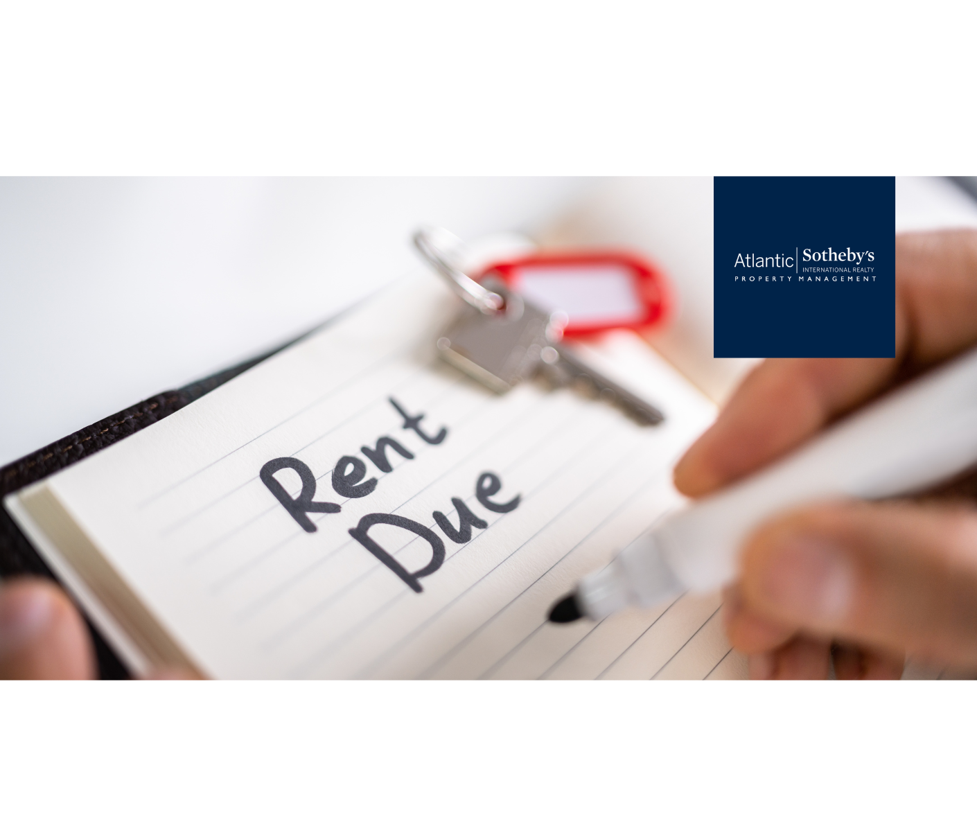 Handling Late Rent Payments Effectively